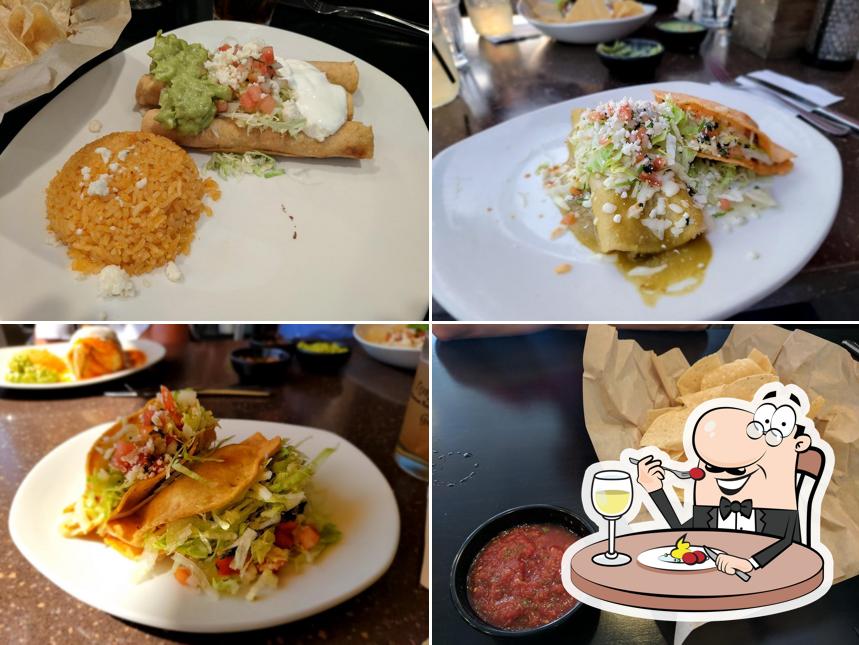 Los Arroyos Goleta Mexican Restaurant & Take Out
