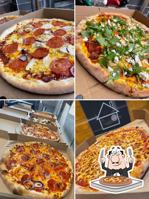 @homePizza