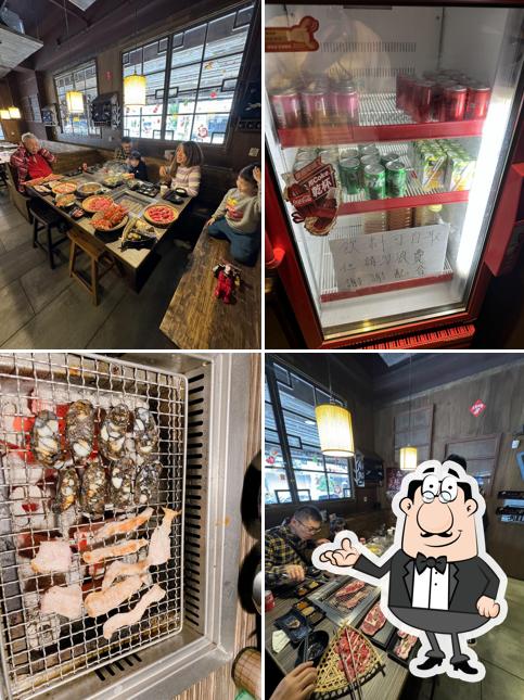 一燒十味昭和園-苗栗頭份店