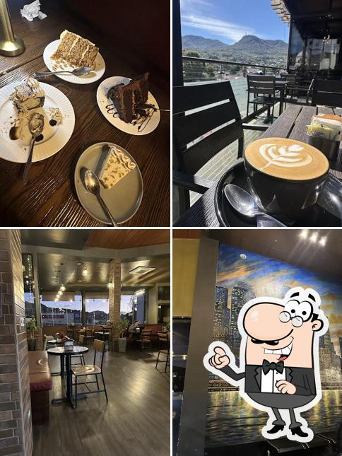 BROOKLYN CAFE