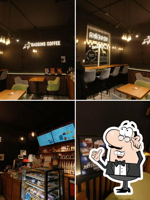 Baggins Coffee