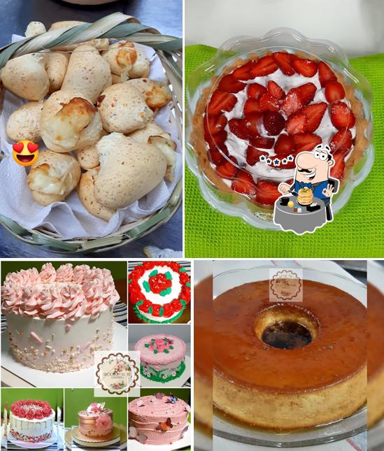 De la Morocha dulces y salados