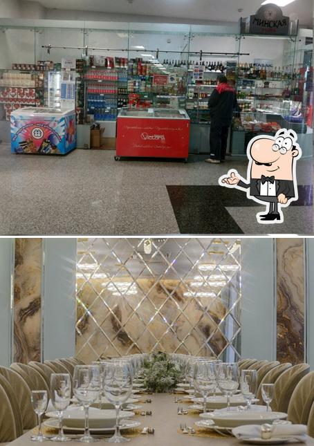 Кафе Столица