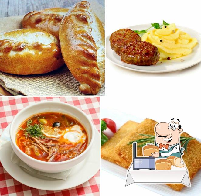 Кафе