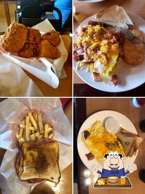 Tipton's Diner