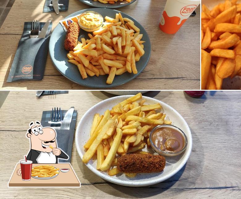 Foodmaster Rijswijk