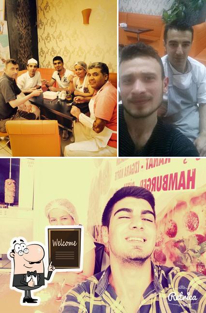 Turuncu Restaurant