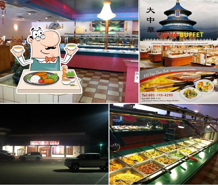 China Buffet