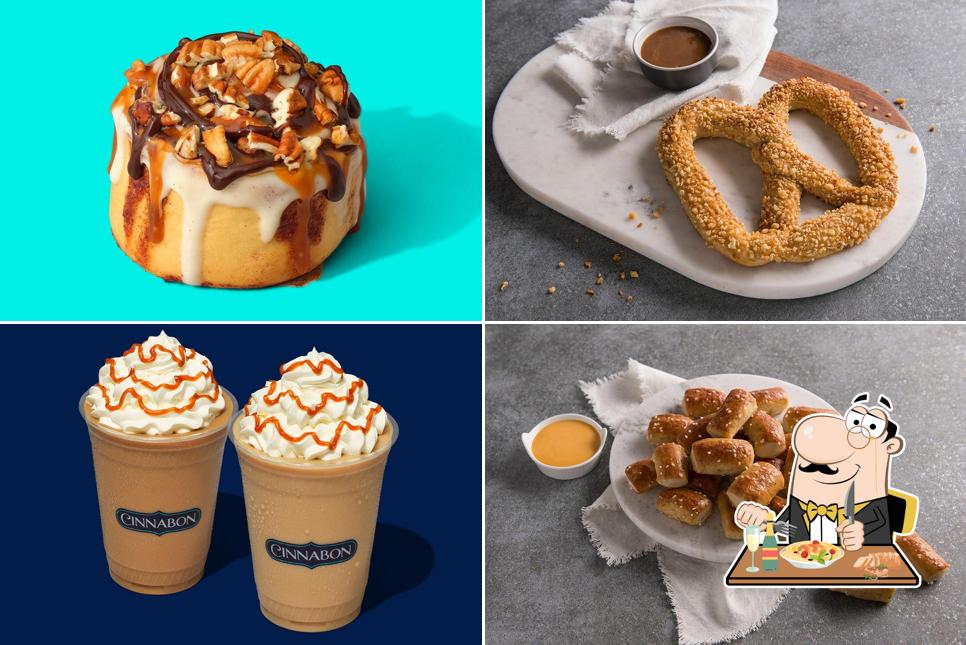 Cinnabon