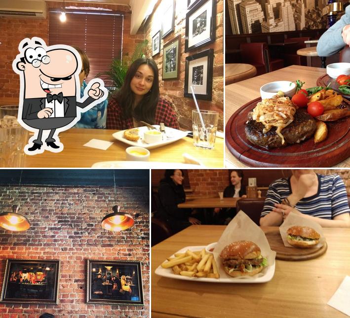 City Grill
