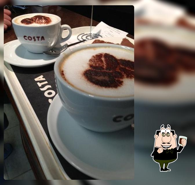 Costa Coffee