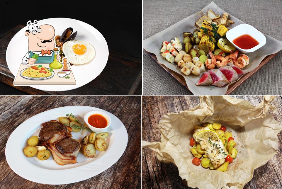 Крафти Краб