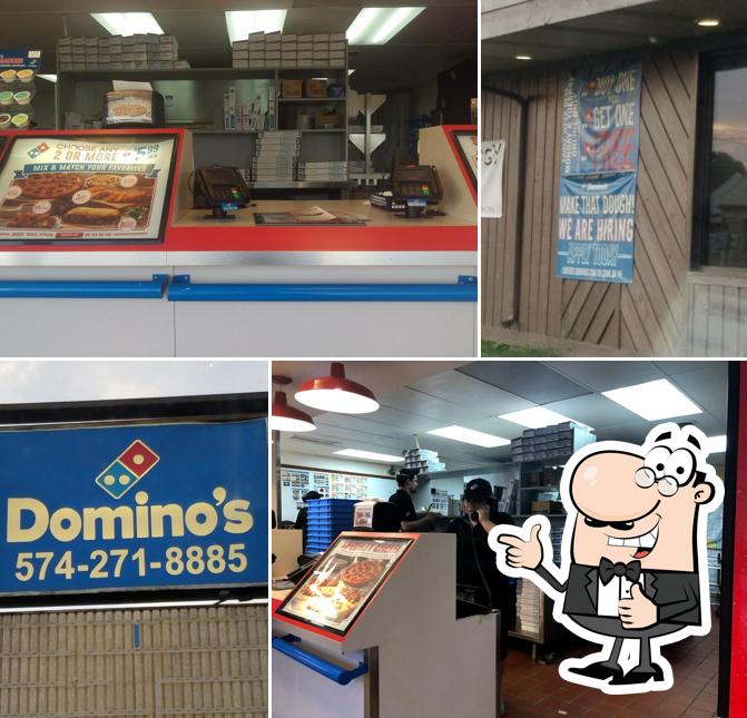 Domino's Pizza