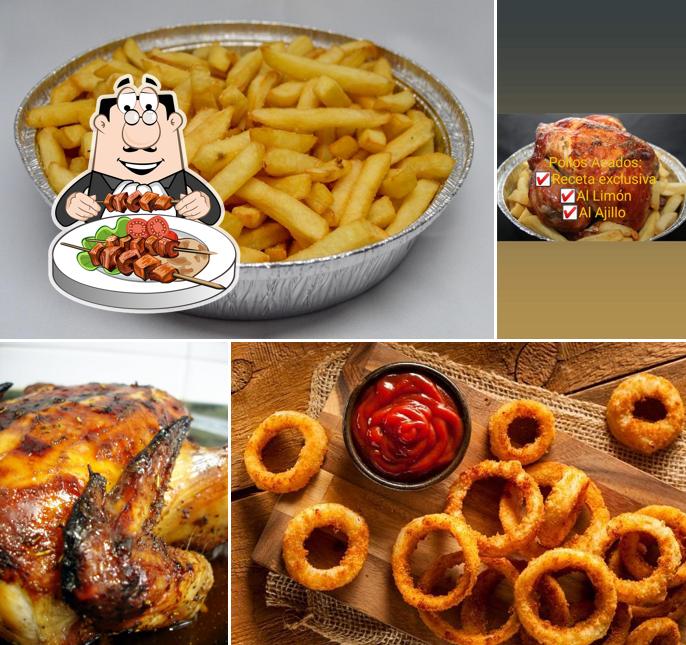 Don Pollo