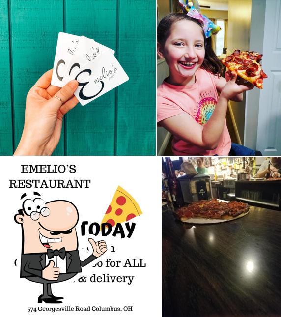 Emelio's Restaurant