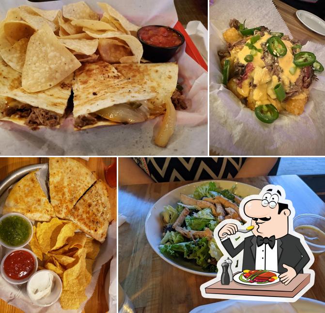Frady's Taphouse & Eatery