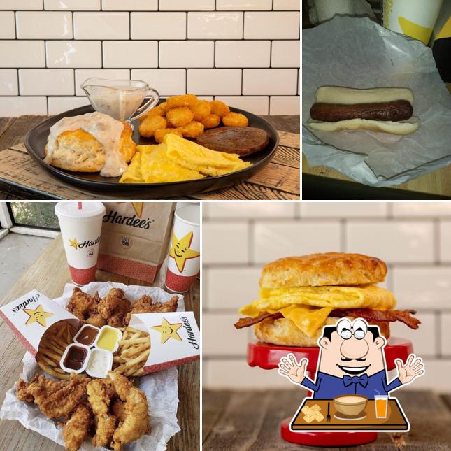 Hardee's