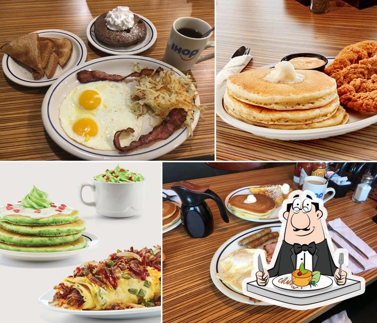 IHOP