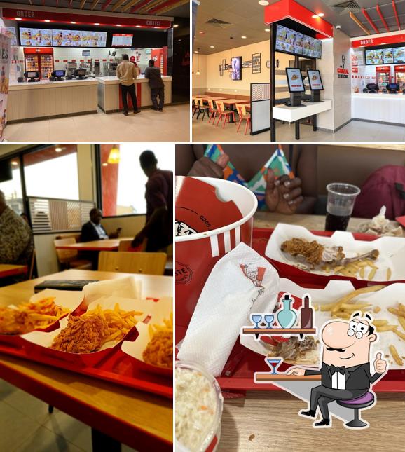 KFC Bulenga