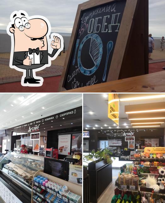 A-Café