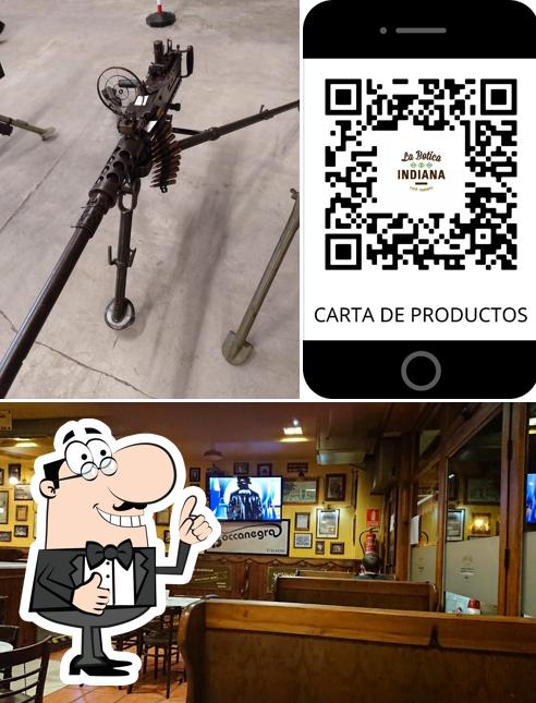 La Botica Indiana