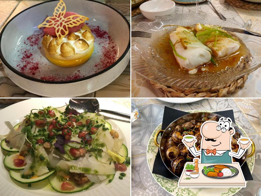 La Goyosa Restaurante