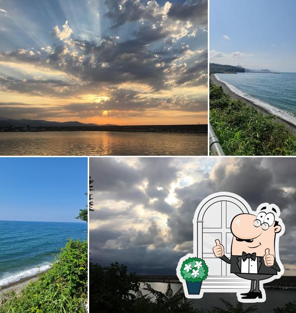 MEŞHUR SAHİL BALIKÇISI BULVAR BÜFE