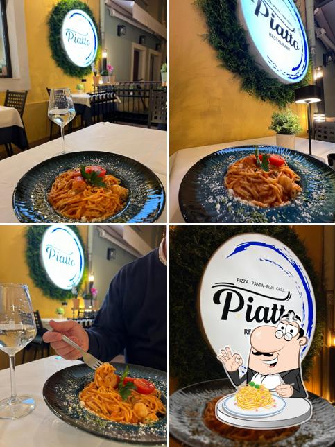 Piatto Restaurant & Pizzeria Pula