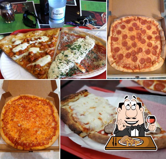 NY Pizza Co.