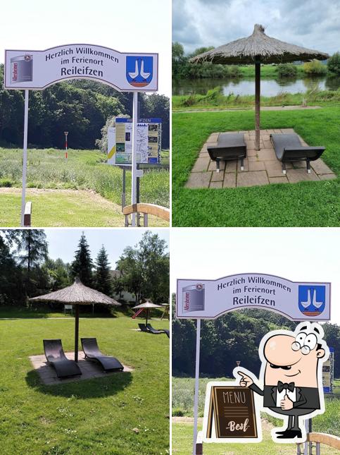 Weser - Imbiss