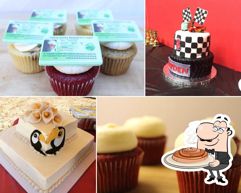 Renee's Bakery