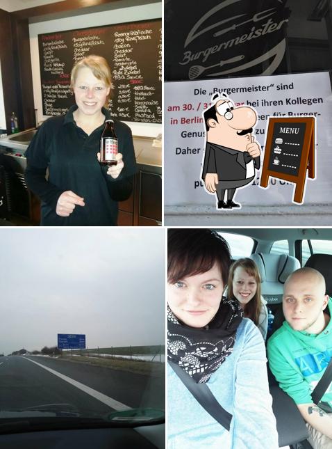 marktfuffzehn Burgerrestaurant