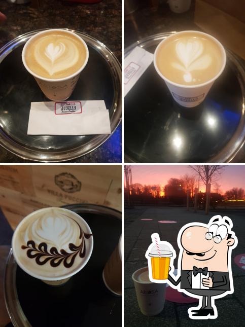 Café Novello