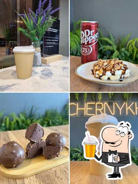 Chernykh Coffee