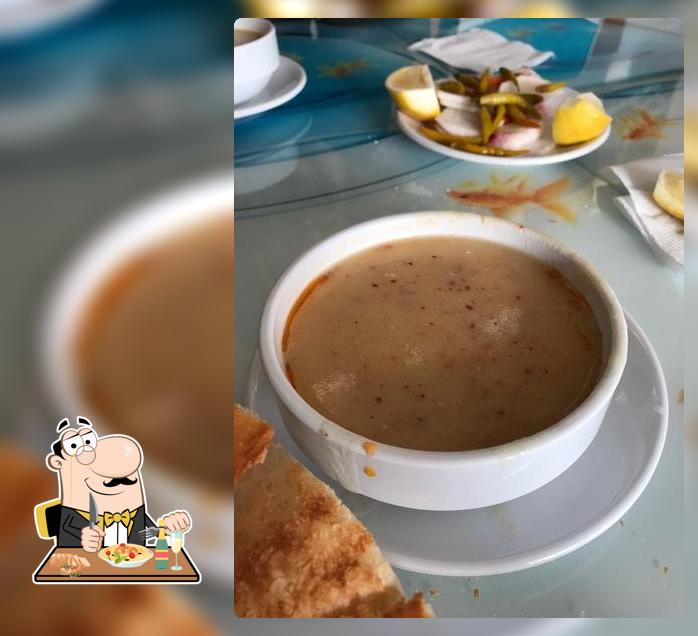 Çınar Kebap Salonu