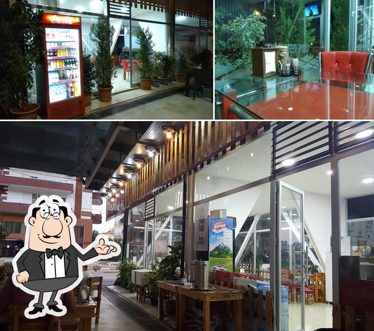Demos Hatay Usülü Döner