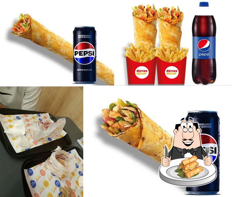 Donas Döner Çorum - Merkez