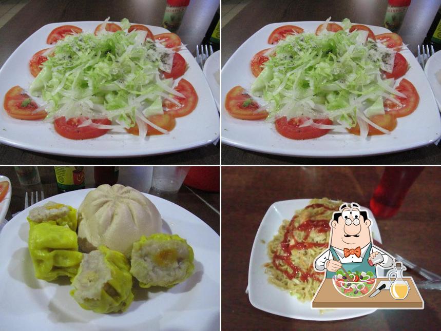 EL GRAN SABOR