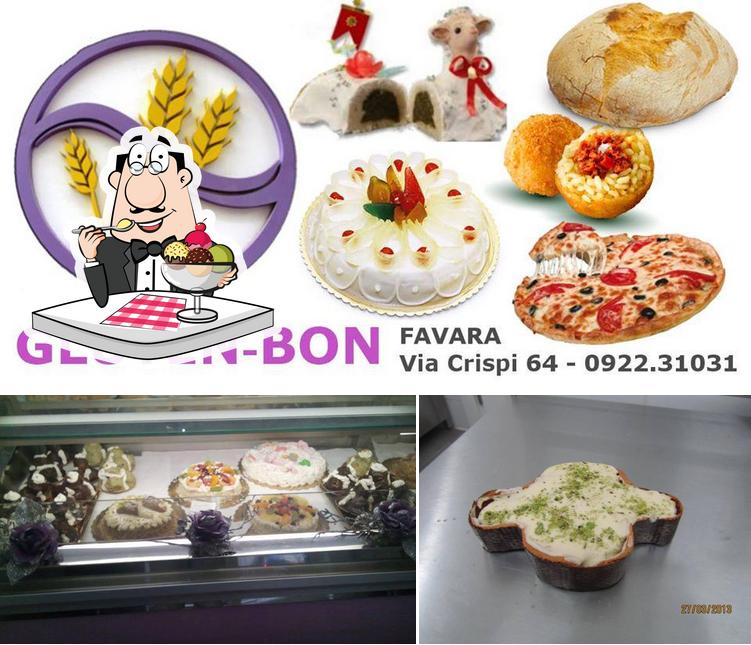 Gluten Bon