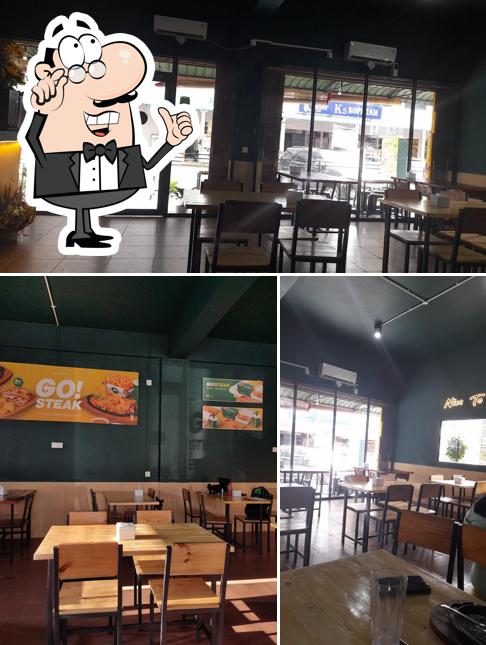 Go Steak Batam Nagoya
