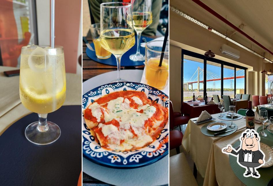 Groncho restaurante