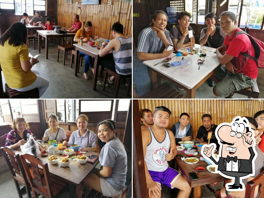 HMM Lomi House