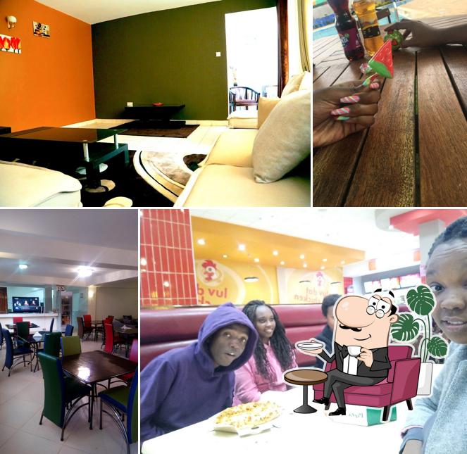 Hotel Lillies Juja