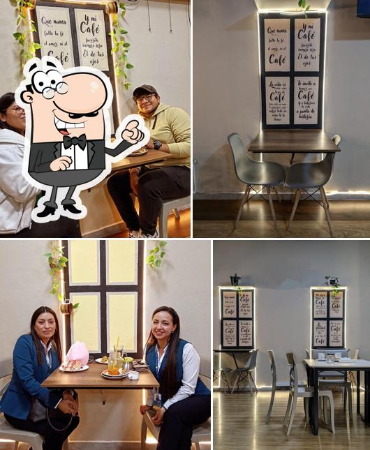 LULÚ Cafetería