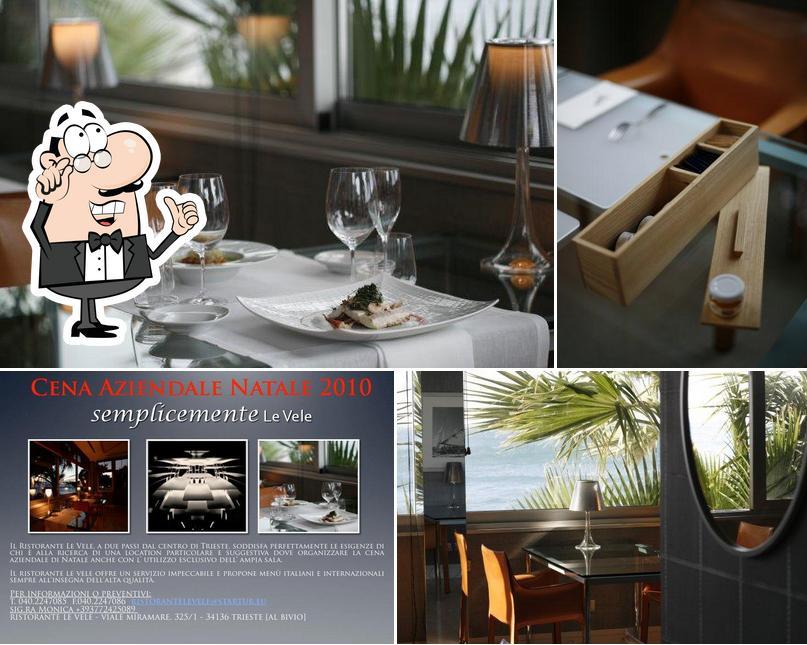 Ristorante Le Vele