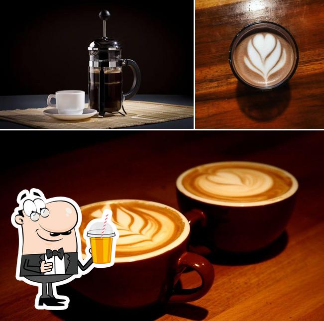 Markas KOPI
