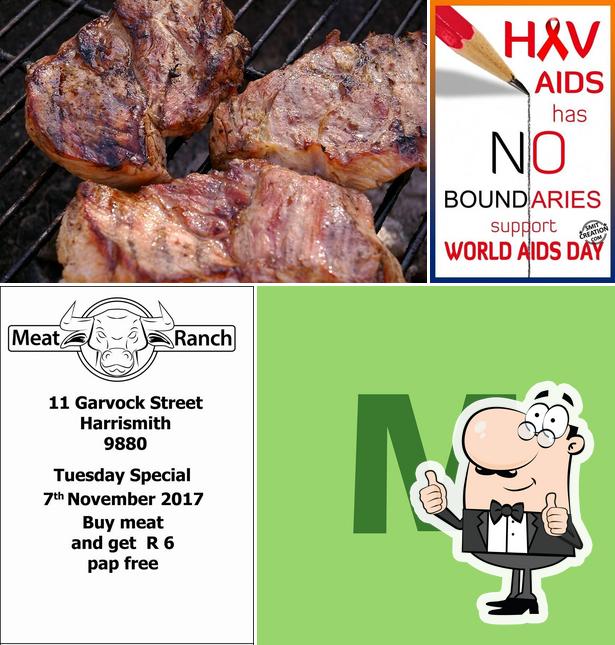 Meat Ranch
