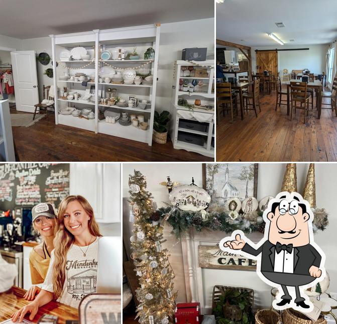 Mendenhall Mercantile
