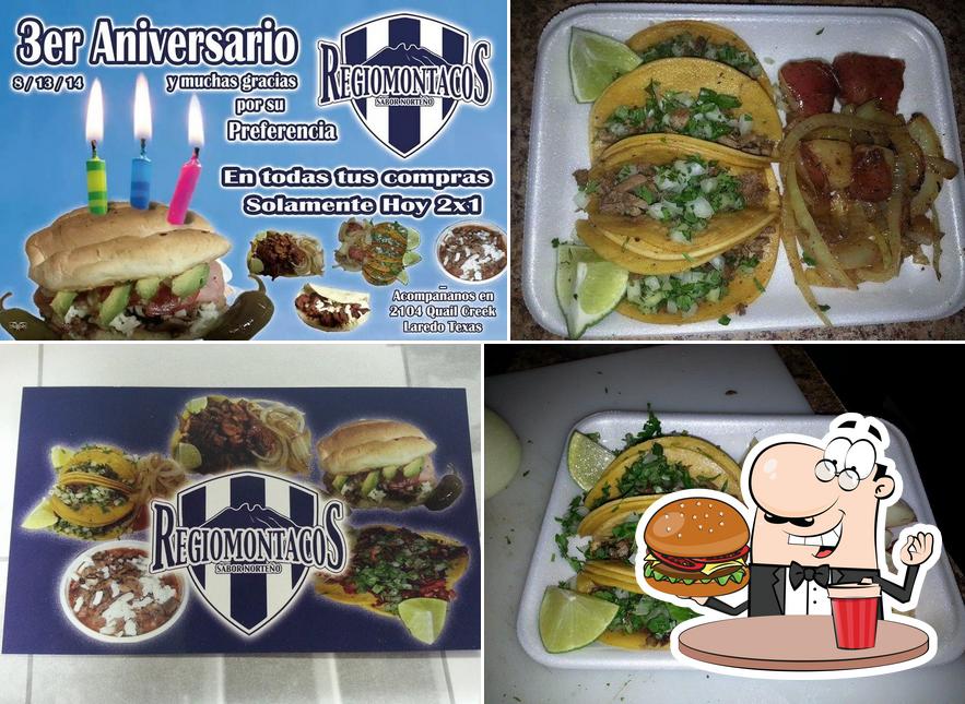 RegioMontacos