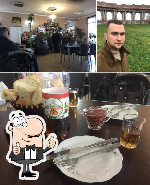 Restaurant"TOLIA"